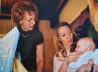 ein Bild aus dem Album