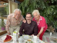 ein Bild aus dem Album