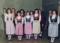 ein Bild aus dem Album