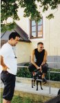 ein Bild aus dem Album