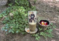 ein Bild aus dem Album
